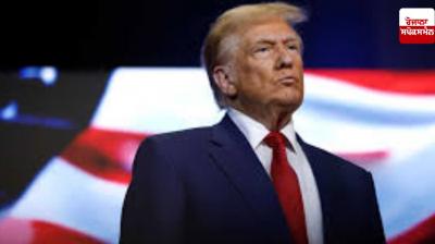 Donald Trump's big statement on the war between Russia and Ukraine