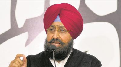Partap Bajwa 