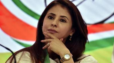 Urmila Matondkar 
