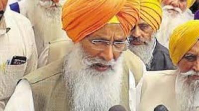 Sukhdev Singh Dhindsa