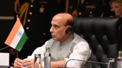 Rajnath Singh