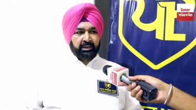 Former Minister Malkit Singh Birmi