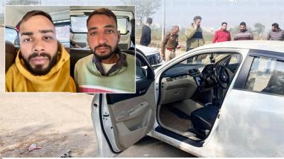 Mohali CIA Encounter News Today in Punjabi Prince arrested