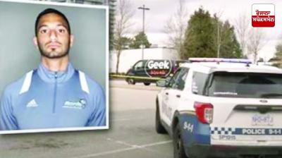 A Punjabi youth was shot dead in Canada
