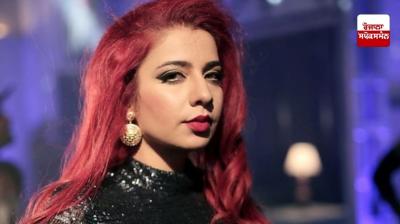 Troubles increase for Punjabi singer Jasmine Sandals, complaint filed in 'Haryana'