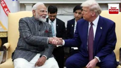 India and US announce ‘US-India Compact’ to enhance mutual cooperation