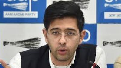 Raghav Chadha