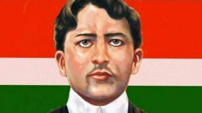 Madan lal Dhingra