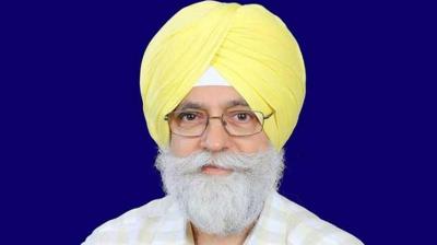 Inderbir Singh Nijjar 