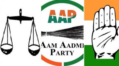 ਪੰਜਾਬ ਦਾ ਸਿਆਸੀ ਭਵਿੱਖ