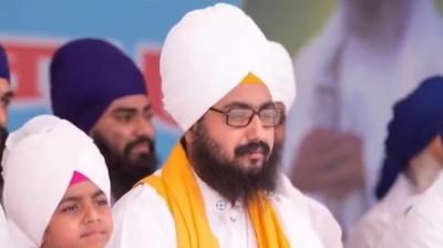 Ranjit Singh Dhadrian Wale