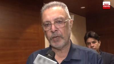 Health Minister Dr. Balbir Singh