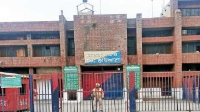 Ludhiana: A case has been registered against 15 accused for supplying drugs in the jail