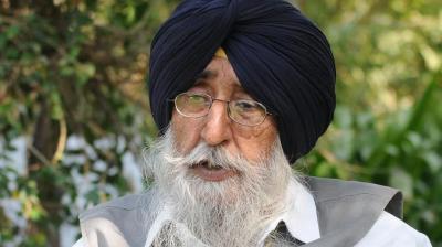 The case of preventing MP Simranjit Singh Mann from entering Jammu and Kashmir