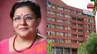 PSEB ਦੀ ਚੇਅਰਪਰਸਨ ਸਤਬੀਰ ਬੇਦੀ 