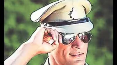 Harinder Singh Sekhon (File Photo)