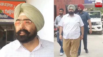 Kushaldeep Singh Dhillon