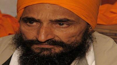 Bhai gurbaksh singh khalsa