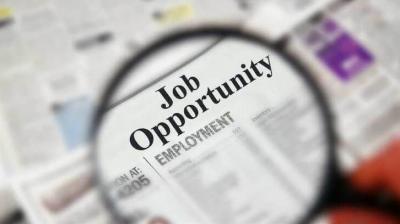  IT-BPM Industry to Hire 3.75 Lakh Employees in Next Financial Year 