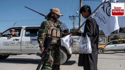 Taliban announces release of two Americans held in Afghanistan