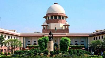 Covid-19 situation ‘grim’, observes SC; seeks report from Delhi, Maharashtra, Gujarat, Assam