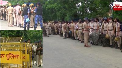 Karnal Kisan Mahapanchayat