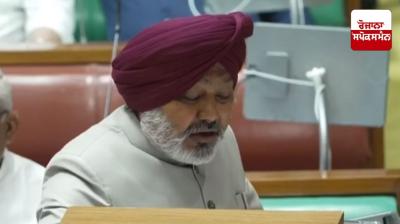 300 units of free electricity facility will continue to be provided to domestic consumers: Harpal Cheema