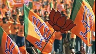 BJP releases 2nd list of 21 candidates
