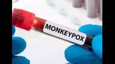 Monkeypox in India
