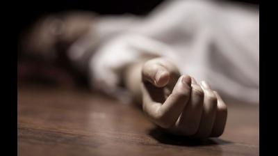 46-year-old woman killed