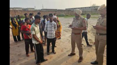 10th class student suicide