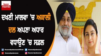 Shiromani Akali Dal