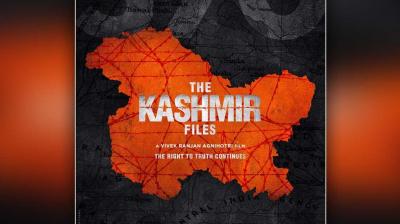  'Kashmir Files'