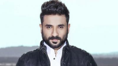 Vir Das