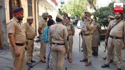 Day 85 of 'War on Drugs': 158 drug smugglers arrested with 10 kg heroin, 1.3 kg opium, drugs worth Rs 19,000