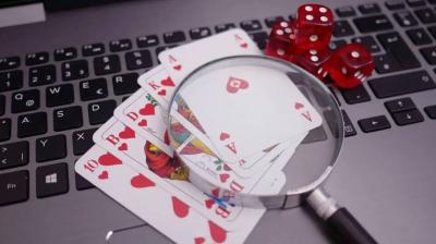  Govt strict on betting related ads, directs websites-TV channels to stop ads