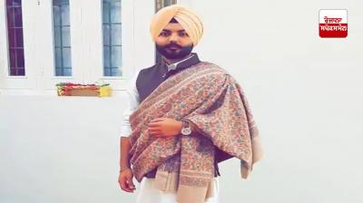 ਮ੍ਰਿਤਕ  ਸੁਜੋਤ ਬਰਾੜ (26 ਸਾਲ) ਦੀ ਫਾਈਲ ਫੋਟੋ  