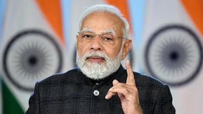 PM Modi 