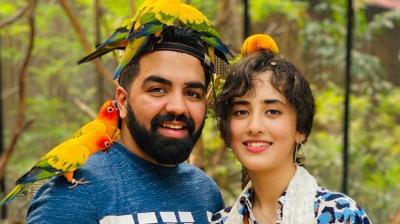 Samir Khan, Sara Khanam