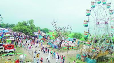Chhapar Mela