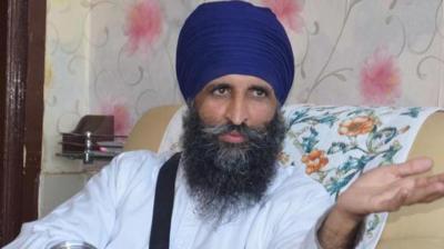 Giani Gurmukh Singh