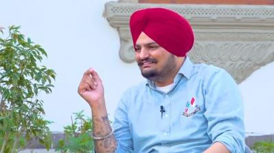 Sidhu Moosewala