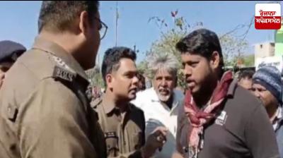 4 people killed due to old enmity in Jabalpur, Madhya Pradesh, search for attackers continues