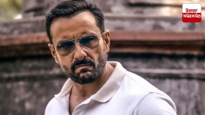 Mumbai Police arrests woman from West Bengal in Saif Ali Khan attack case