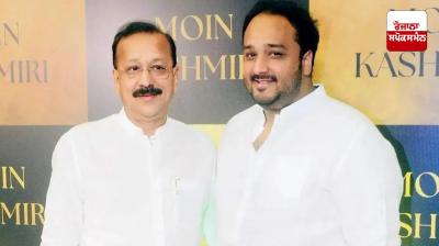 Baba Siddiqui murder case: Son names builders and politicians in his statement to police