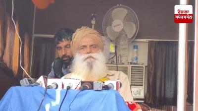 Message from Jagjit Singh Dallewal