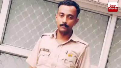 Home Guard hit by speeding car, dies in hospital