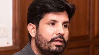 Congress to intensify protests against Sarari