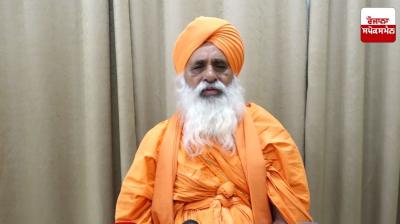 ਬਲਬੀਰ ਸਿੰਘ ਸੀਚੇਵਾਲ