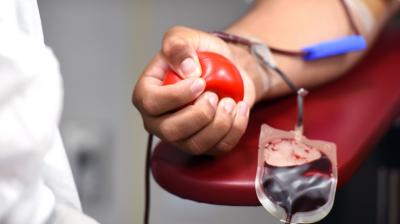 World Blood Donor Day